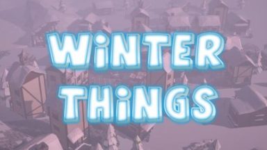 Featured Winter Things Free Download