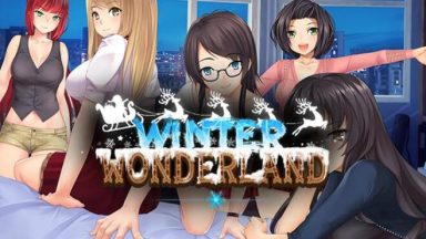 Featured Winter Wonderland Free Download