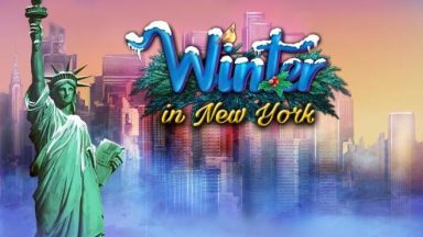 Featured Winter in New York Free Download