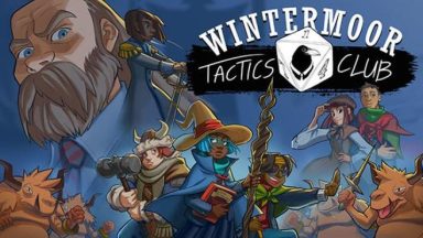 Featured Wintermoor Tactics Club Free Download