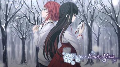 Featured Winters Empty Mask Visual novel Free Download