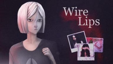 Featured Wire Lips Free Download