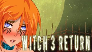 Featured Witch 3 Return Free Download