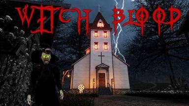 Featured Witch Blood Free Download