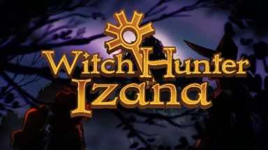 Featured Witch Hunter Izana Free Download