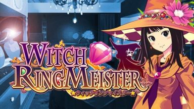Featured Witch Ring Meister Free Download