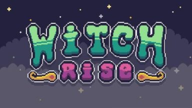 Featured Witch Rise Free Download