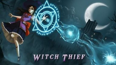 Featured Witch Thief Free Download