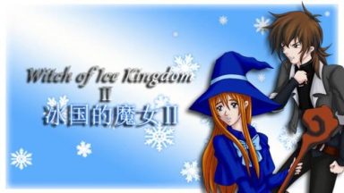 Featured Witch of Ice Kingdom Free Download