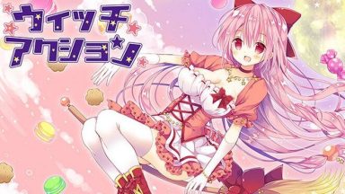 Featured WitchAction Free Download