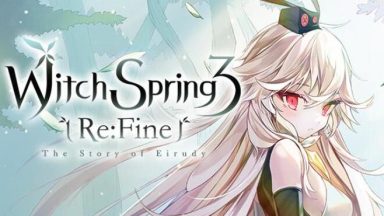 Featured WitchSpring3 ReFine The Story of Eirudy Free Download