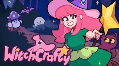 Featured Witchcrafty Free Download