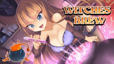 Featured Witches Brew Free Download