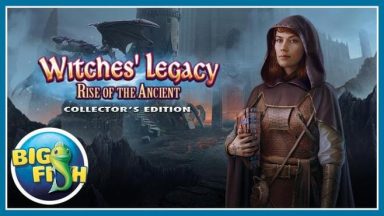 Featured Witches Legacy Rise of the Ancient Collectors Edition Free Download