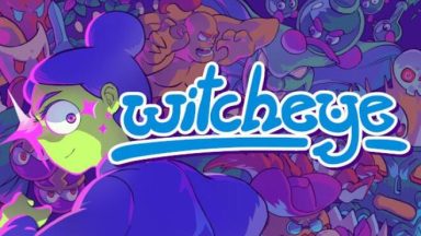 Featured Witcheye Free Download