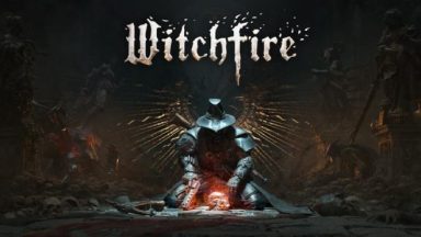 Featured Witchfire Free Download