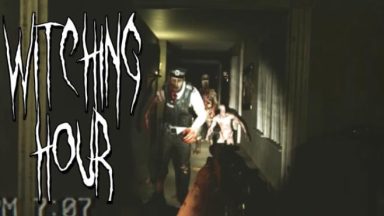 Featured Witching Hour Free Download