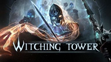 Featured Witching Tower VR Free Download