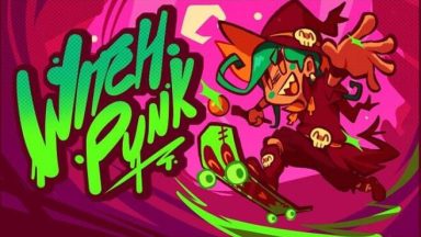 Featured Witchpunk Free Download