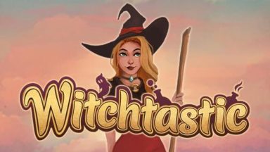 Featured Witchtastic Free Download