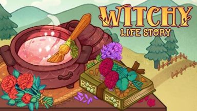 Featured Witchy Life Story Free Download
