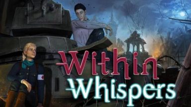 Featured Within Whispers The Fall Free Download