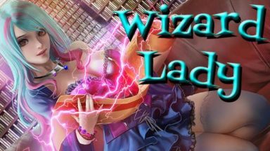 Featured Wizard Lady Free Download