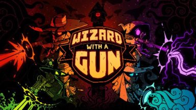 Featured Wizard with a Gun Free Download