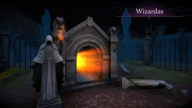 Featured Wizardas Free Download