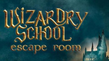 Featured Wizardry School Escape Room Free Download