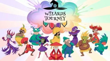 Featured Wizards Tourney Free Download