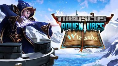 Featured Wizards Wand of Epicosity Free Download
