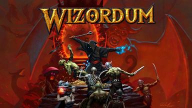 Featured Wizordum Free Download