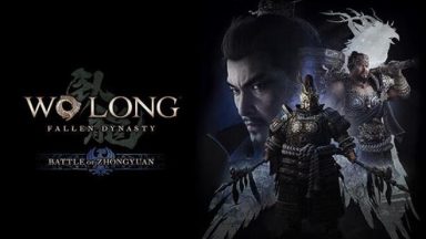 Featured Wo Long Fallen Dynasty Battle of Zhongyuan Free Download