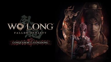 Featured Wo Long Fallen Dynasty Conqueror of Jiangdong Free Download