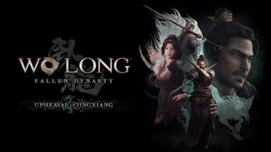Featured Wo Long Fallen Dynasty Upheaval in Jingxiang Free Download