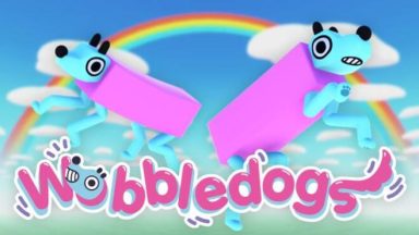 Featured Wobbledogs Free Download