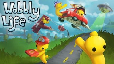 Featured Wobbly Life Free Download