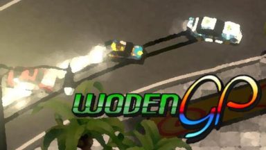 Featured Woden GP Free Download