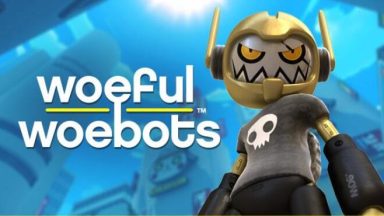 Featured Woeful Woebots Free Download