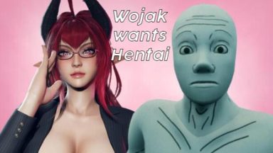 Featured Wojak wants Hentai Free Download