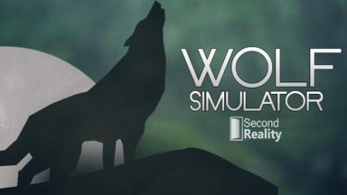 Featured Wolf Simulator Free Download