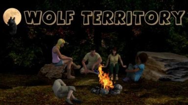 Featured Wolf Territory Free Download