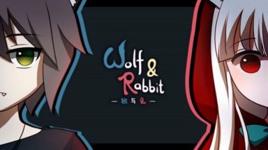Featured Wolf amp Rabbit Free Download