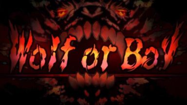 Featured Wolf or Boy Free Download