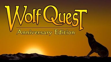 Featured WolfQuest Anniversary Edition Free Download