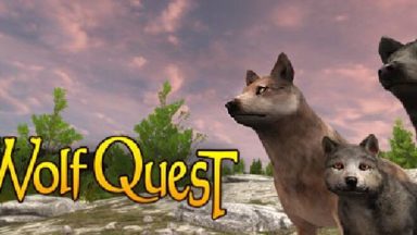 Featured WolfQuest Free Download