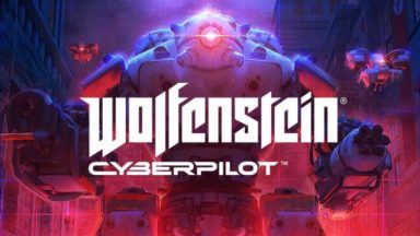 Featured Wolfenstein Cyberpilot International Version Free Download