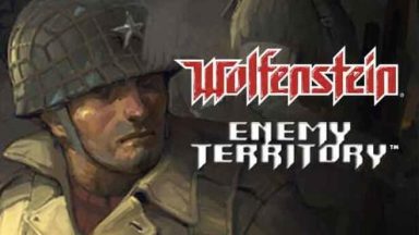 Featured Wolfenstein Enemy Territory Free Download