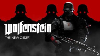 Featured Wolfenstein The New Order Free Download